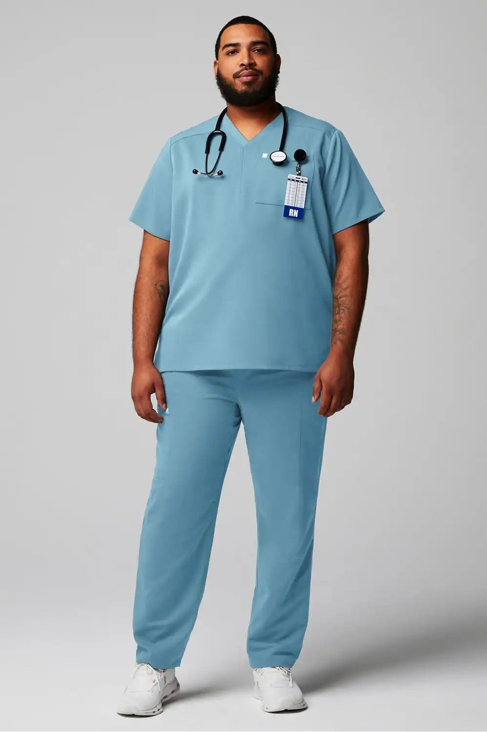 Intake Scrub Pant