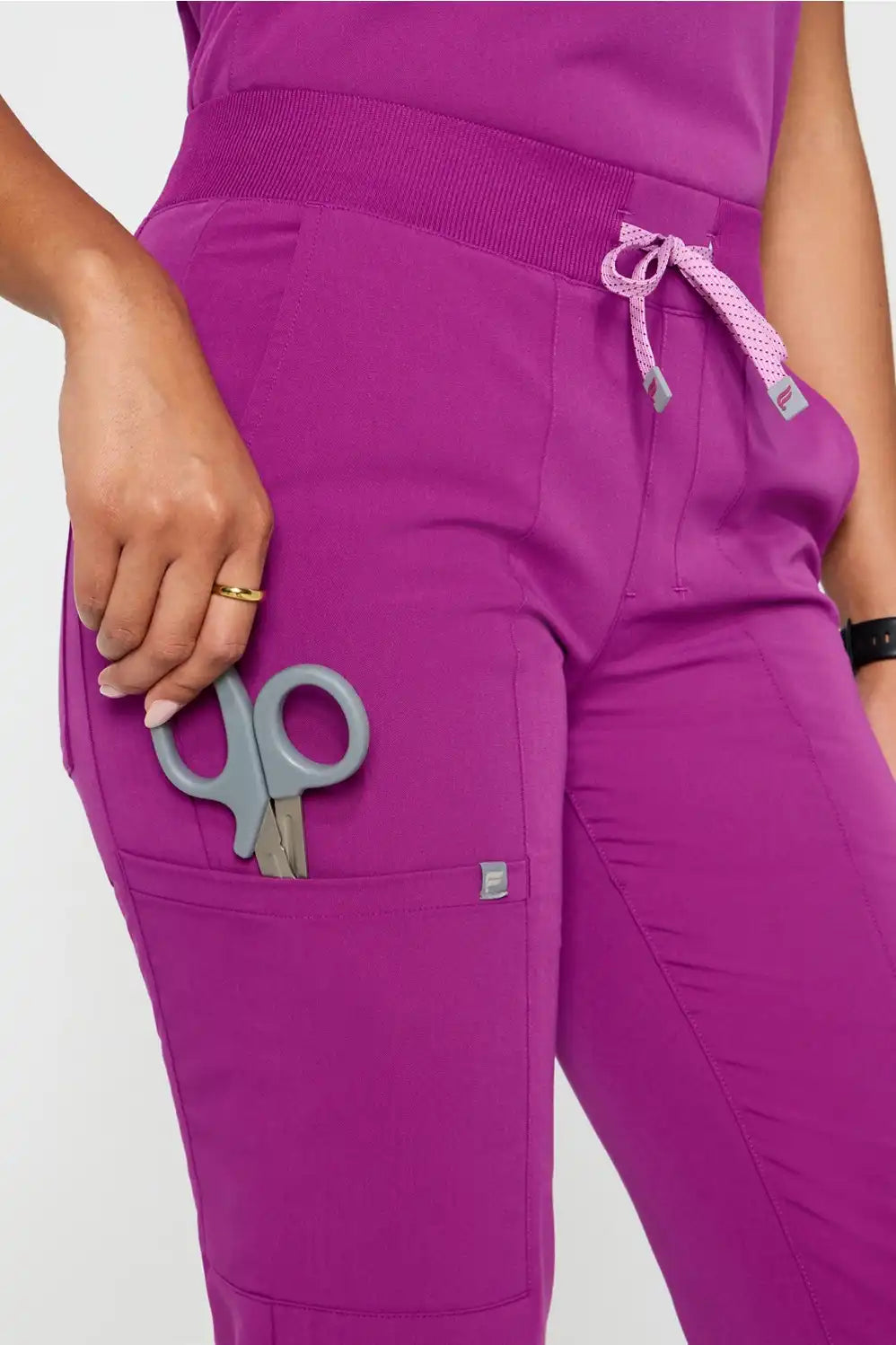 Ion Scrub Pant