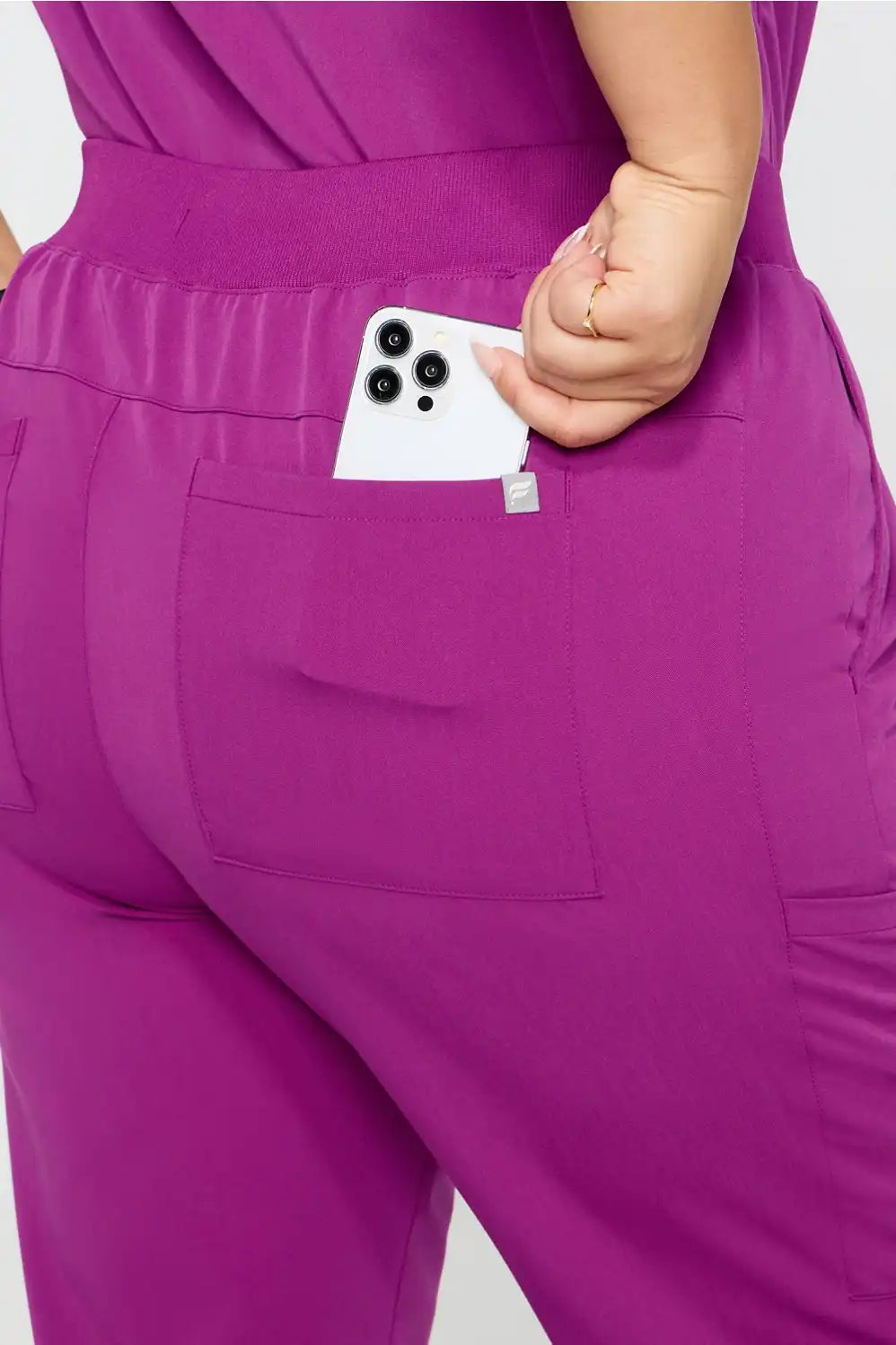 Ion Scrub Pant