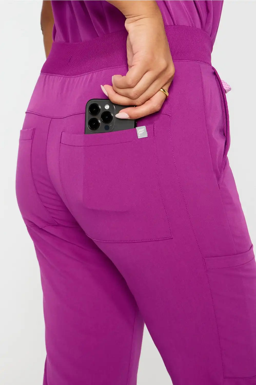 Ion Scrub Pant