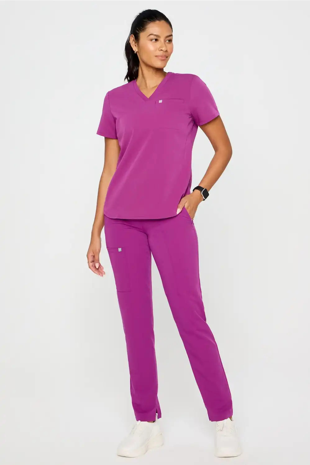 Ion Scrub Pant