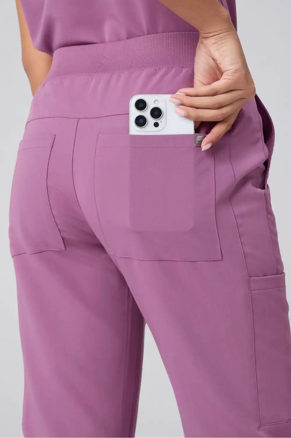 Ion Scrub Pant