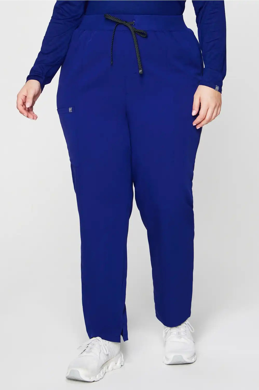 High-Rise Ion Scrub Pant