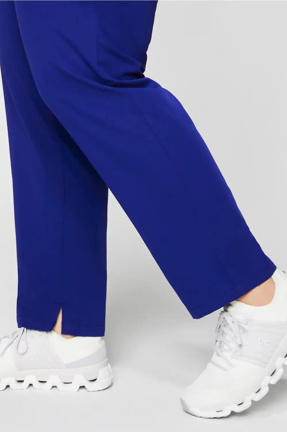 High-Rise Ion Scrub Pant