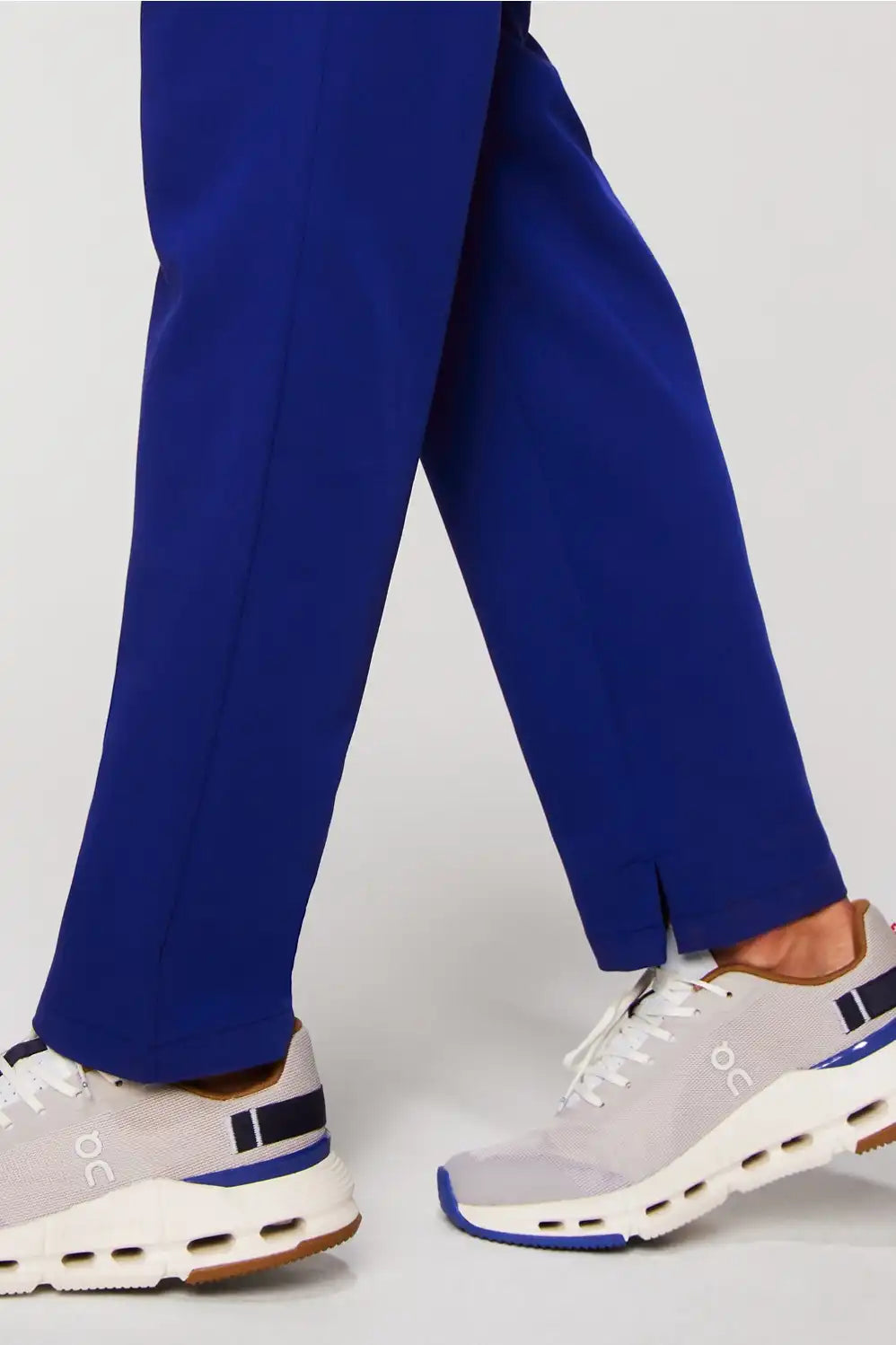 High-Rise Ion Scrub Pant