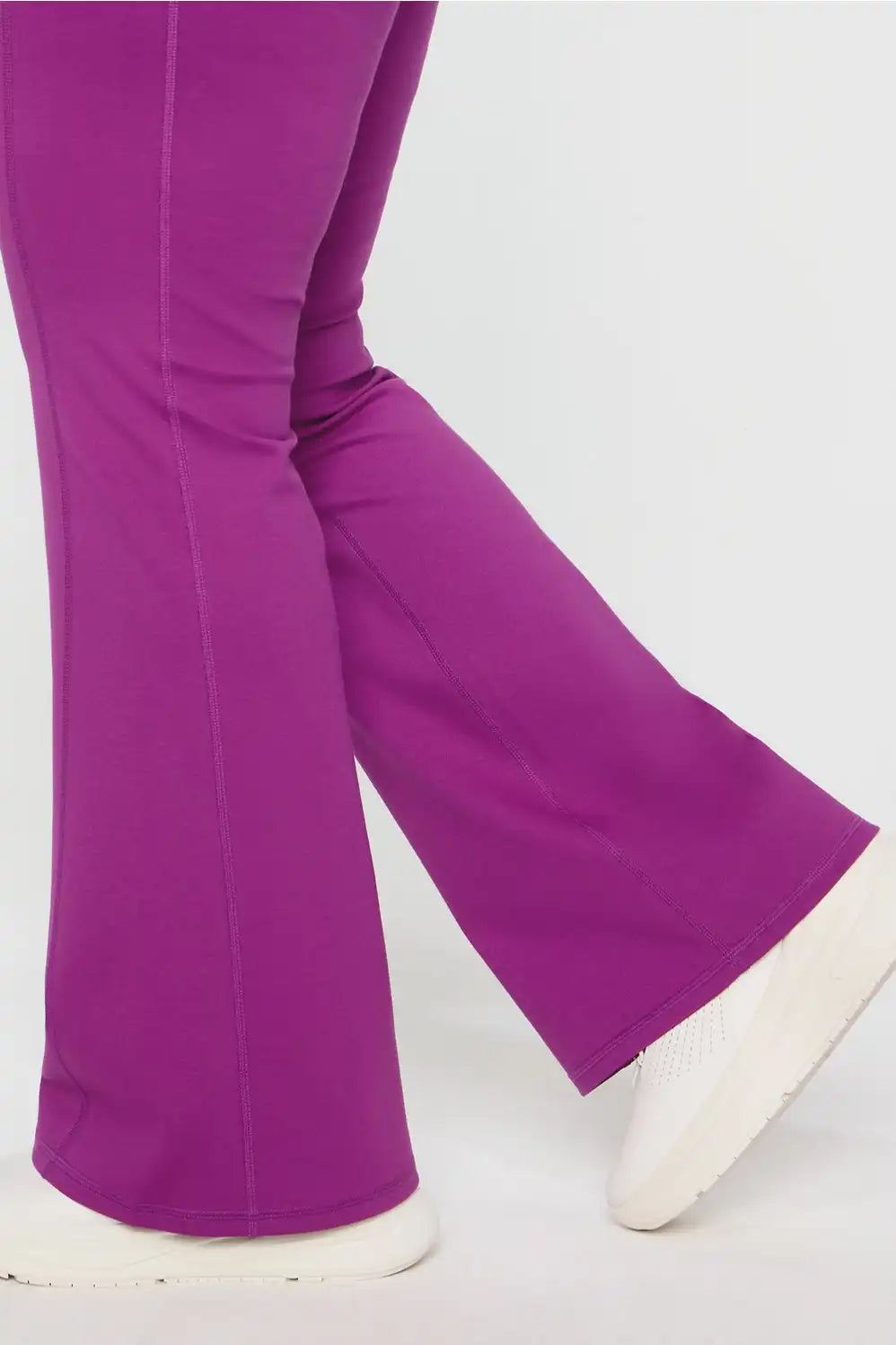 PonteFlex Kick Flare Scrub Legging