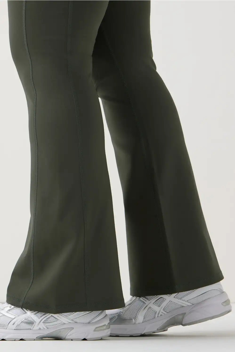 PonteFlex Kick Flare Scrub Legging