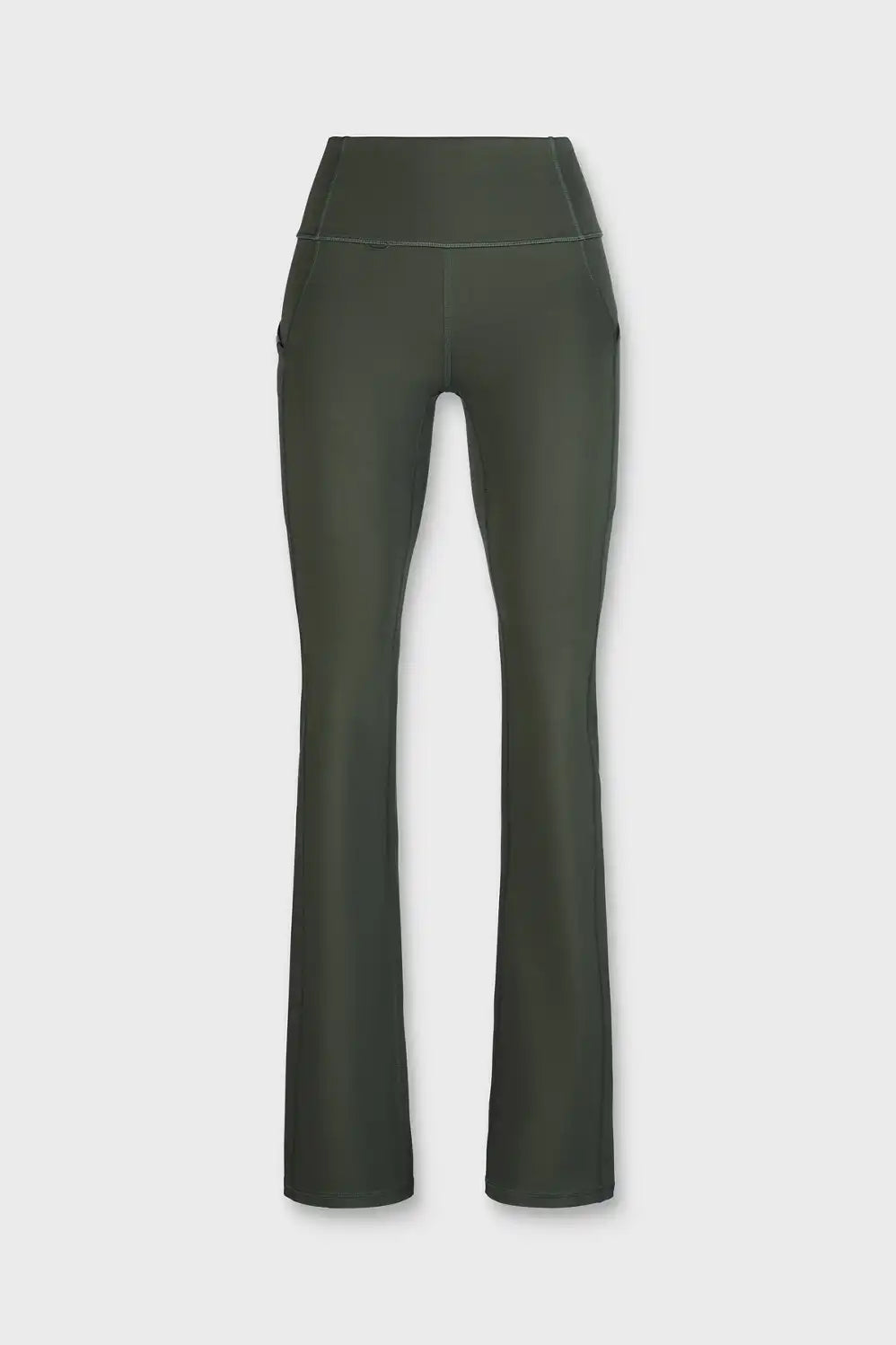 PonteFlex Kick Flare Scrub Legging