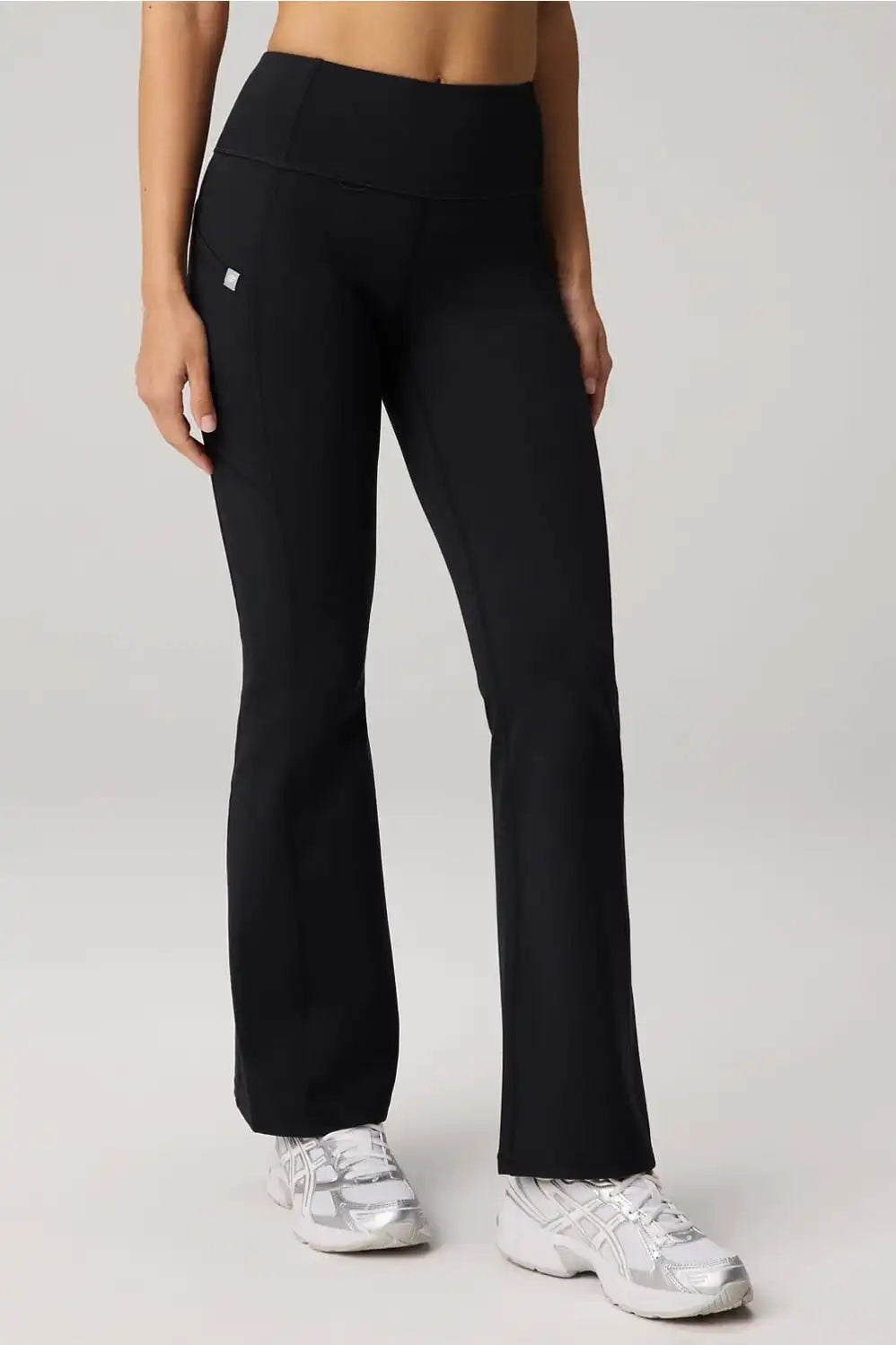 PonteFlex Kick Flare Scrub Legging Main image