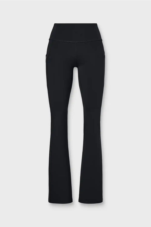 PonteFlex Kick Flare Scrub Legging