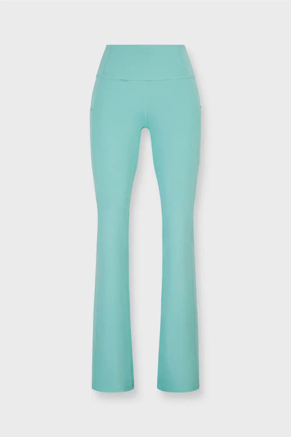 PonteFlex Kick Flare Scrub Legging