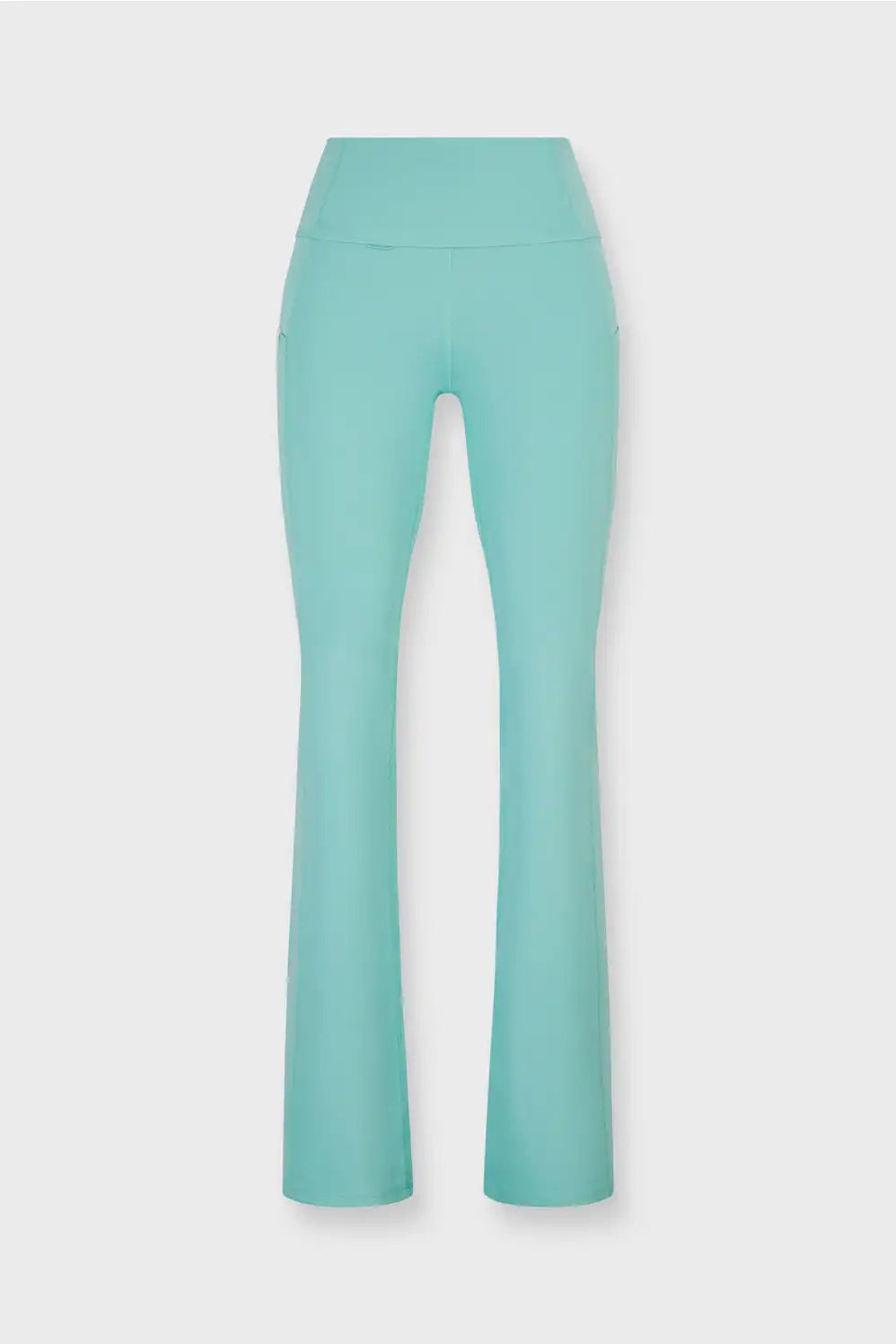 PonteFlex Kick Flare Scrub Legging Main image