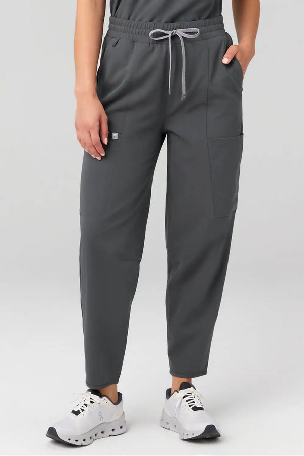 Ease Barrel Scrub Pant