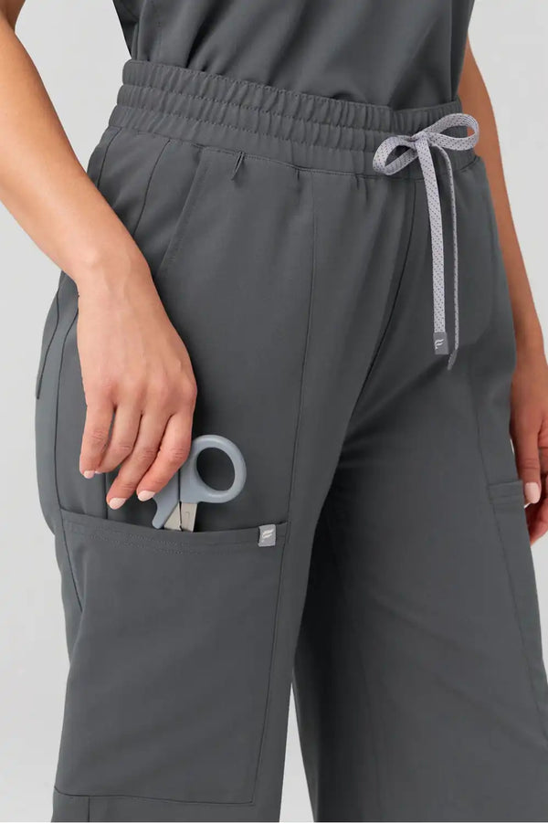 Ease Barrel Scrub Pant
