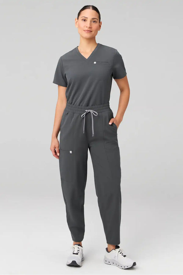 Ease Barrel Scrub Pant