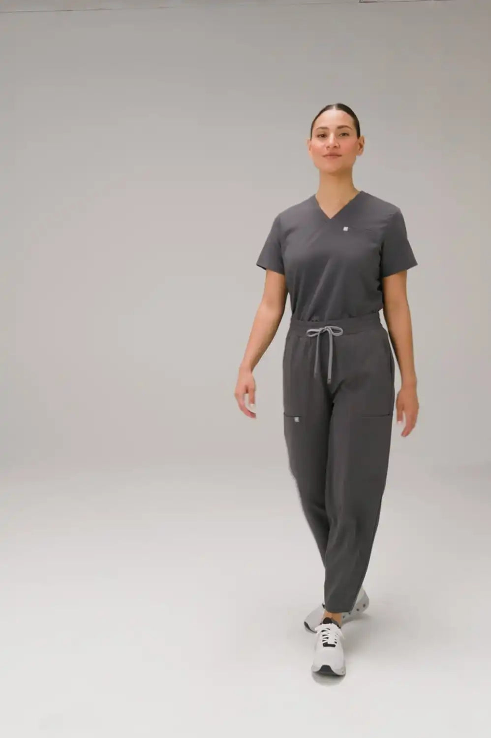 Ease Barrel Scrub Pant