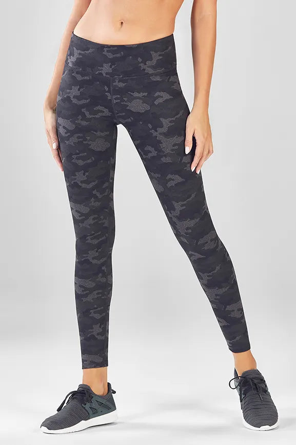 Define PowerHold® Mid-Rise Legging