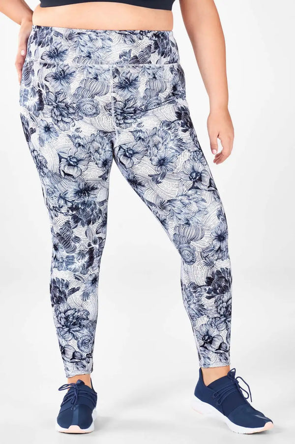Define PowerHold® Mid-Rise Legging