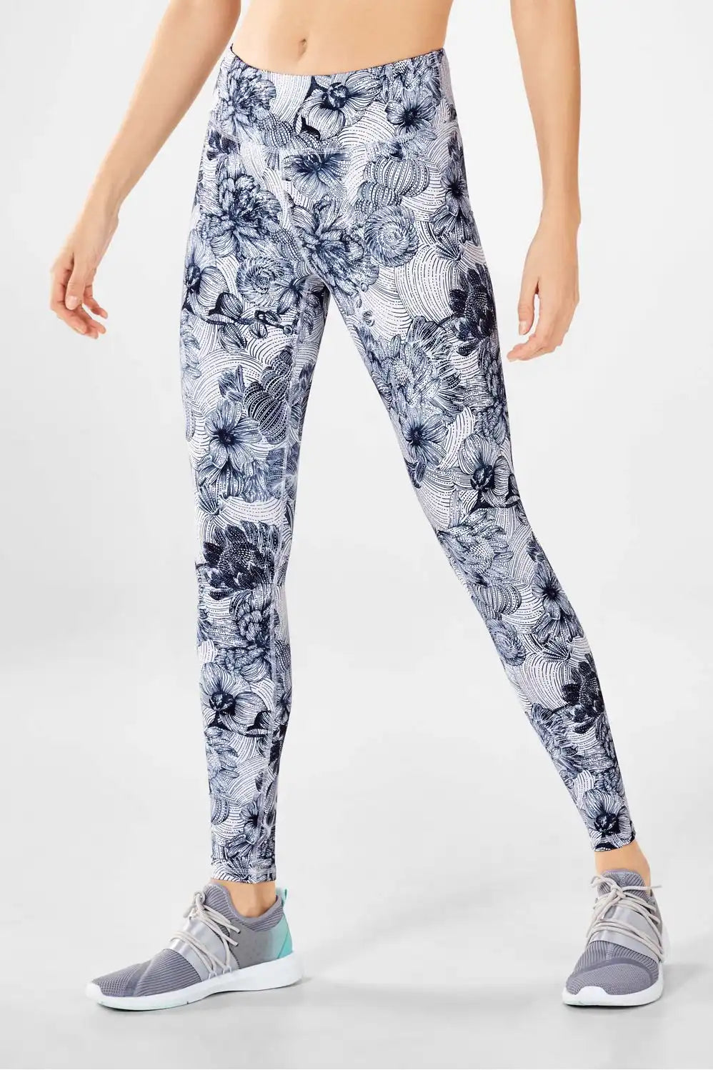 Define PowerHold® Mid-Rise Legging