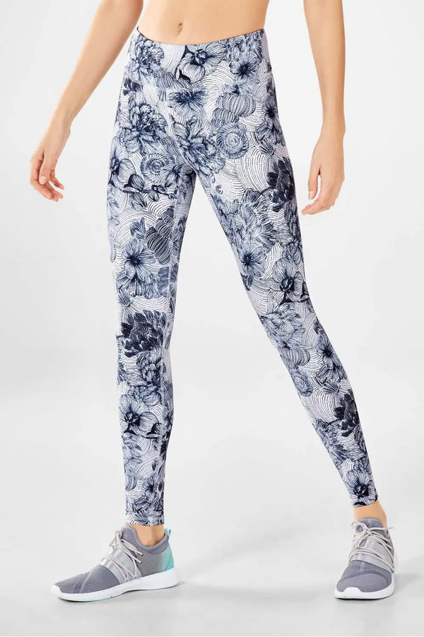 Define PowerHold® Mid-Rise Legging