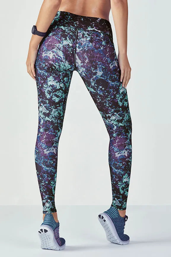 Define PowerHold® Mid-Rise Legging Main image