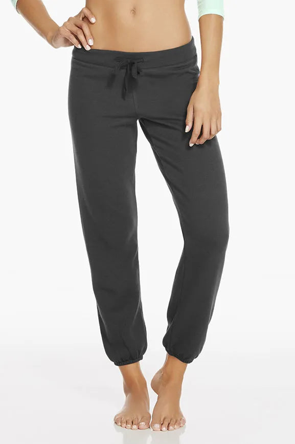 Hamilton Long Sweatpant Main image