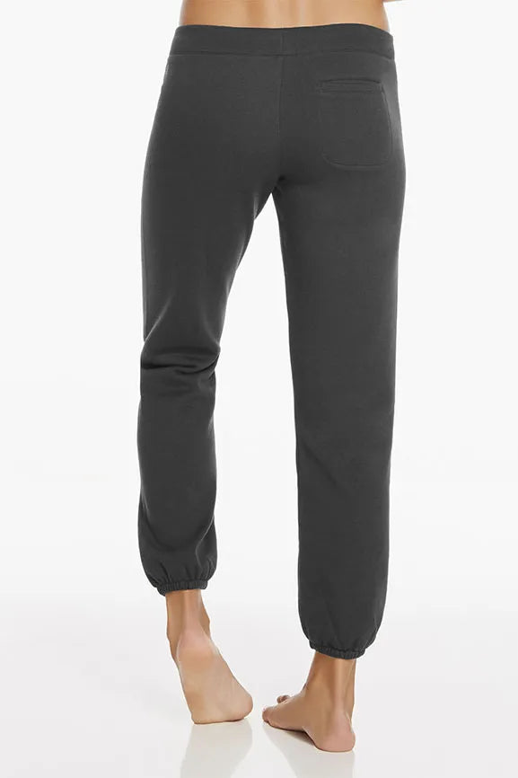 Hamilton Long Sweatpant Secondary image