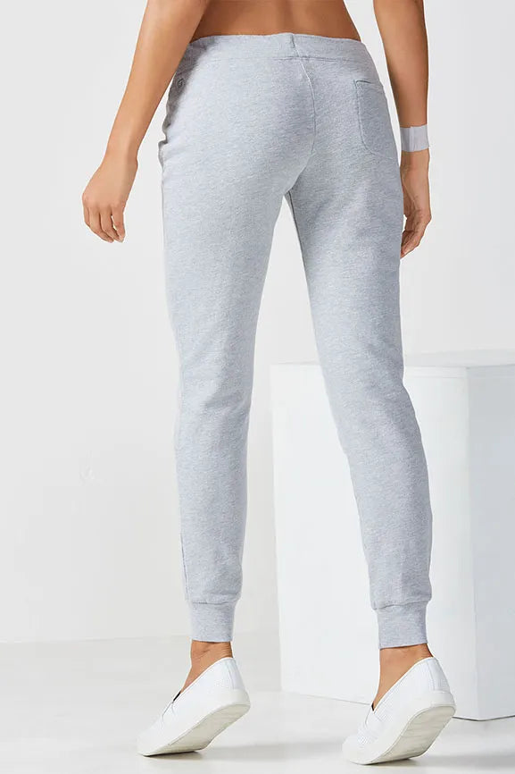 Hamilton Long Sweatpant Secondary image