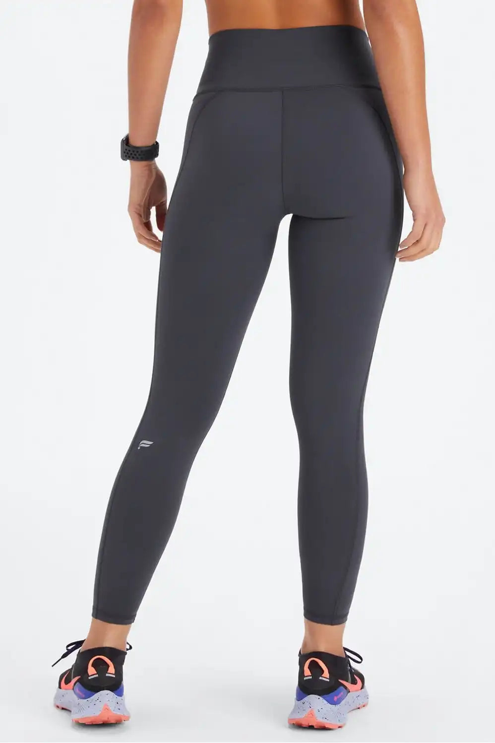 Define PowerHold® High-Waisted Legging