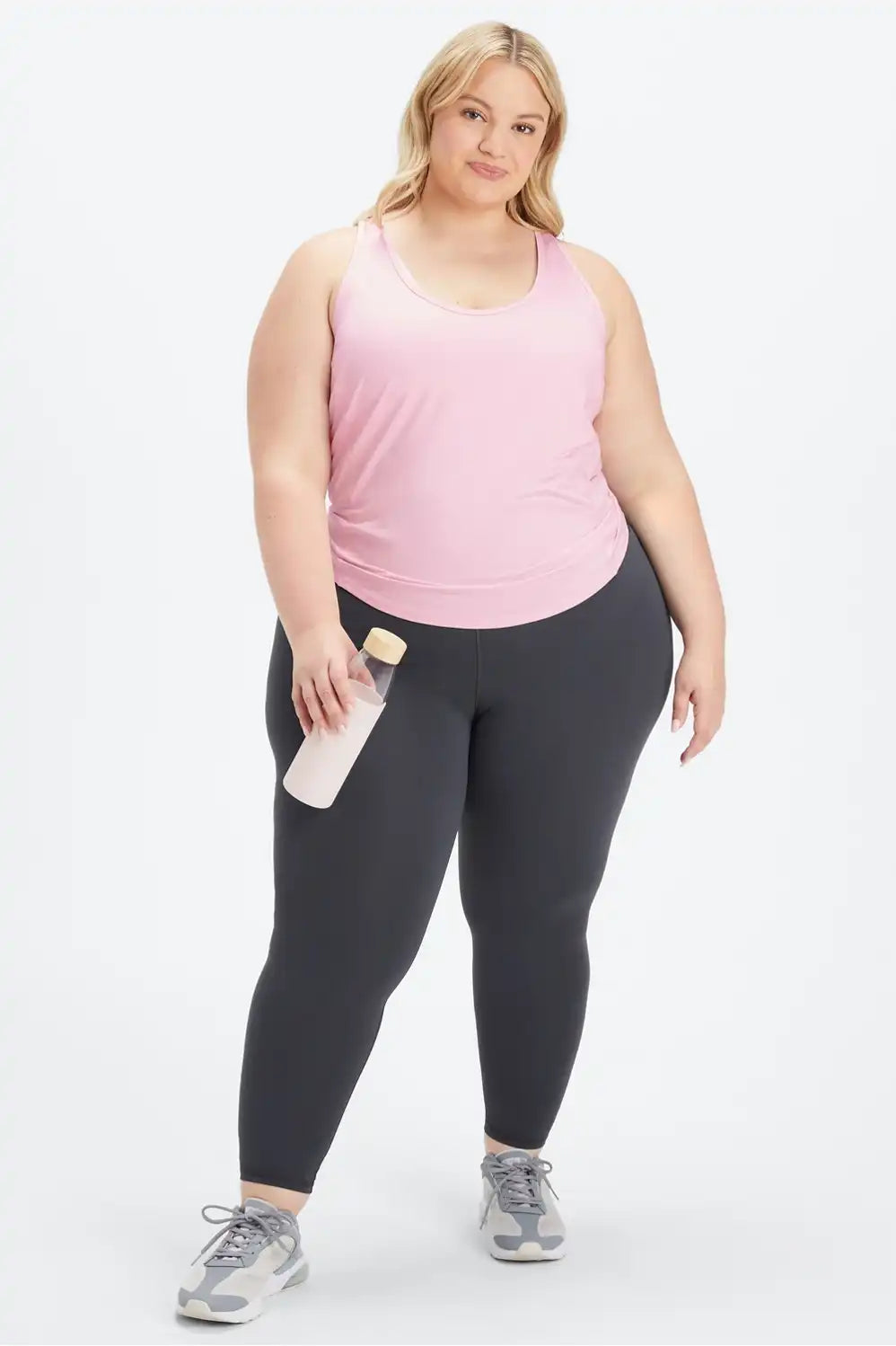 Define PowerHold® High-Waisted Legging