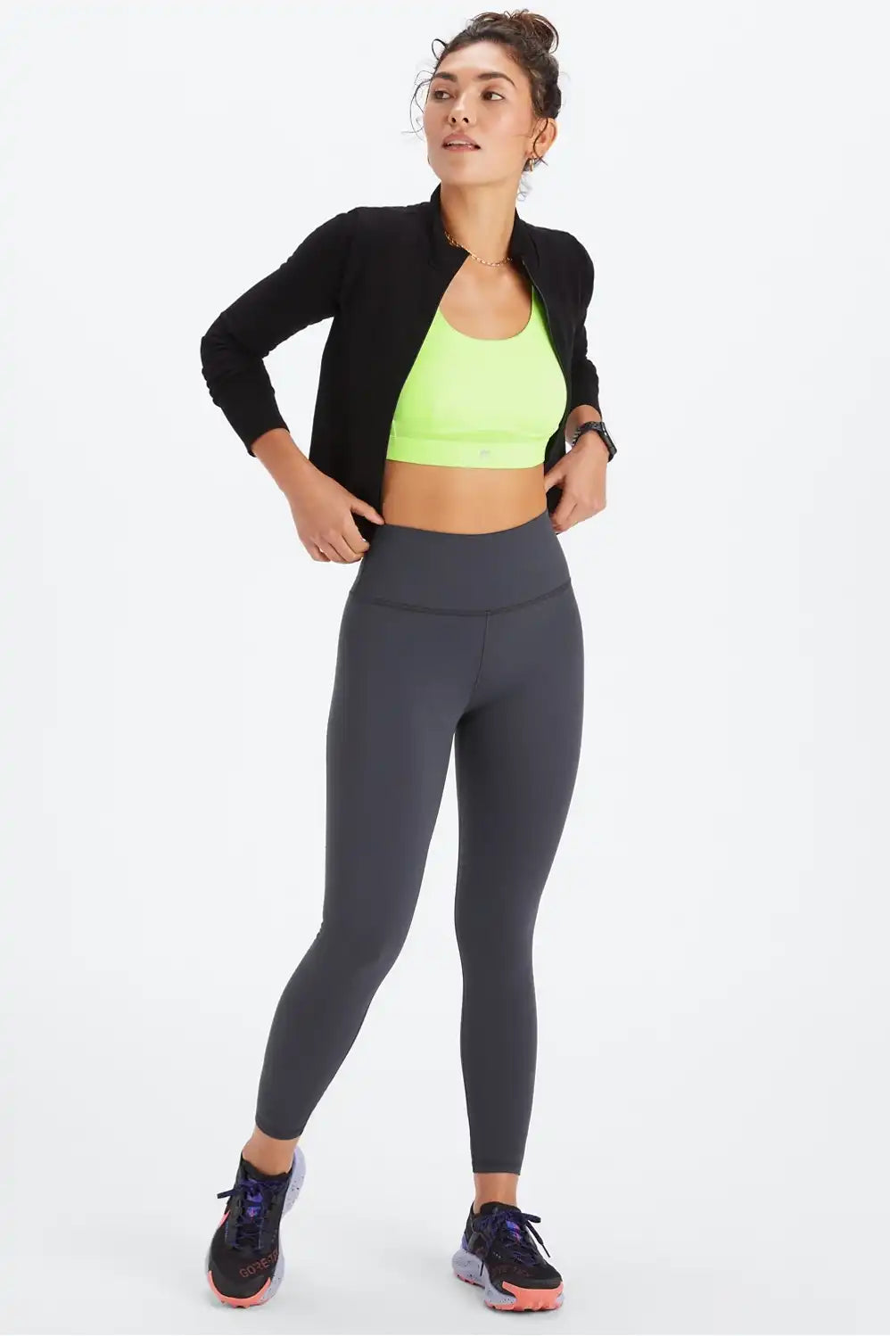 Define PowerHold® High-Waisted Legging