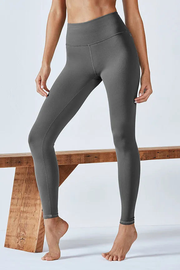Define PowerHold® High-Waisted Legging Main image