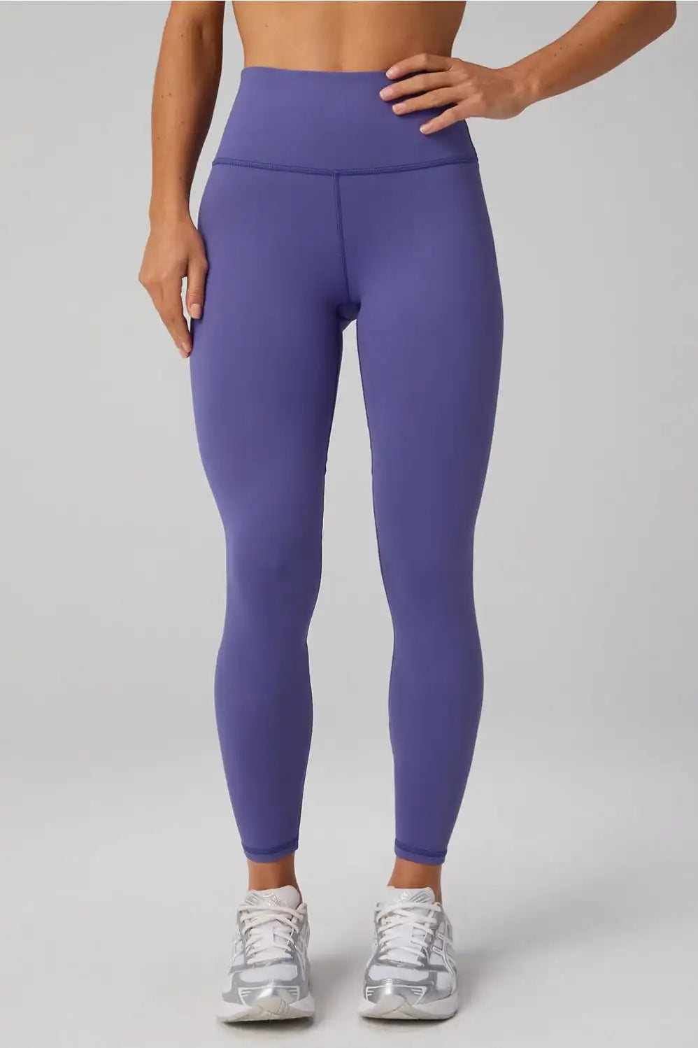Define PowerHold® High-Waisted Legging Secondary image