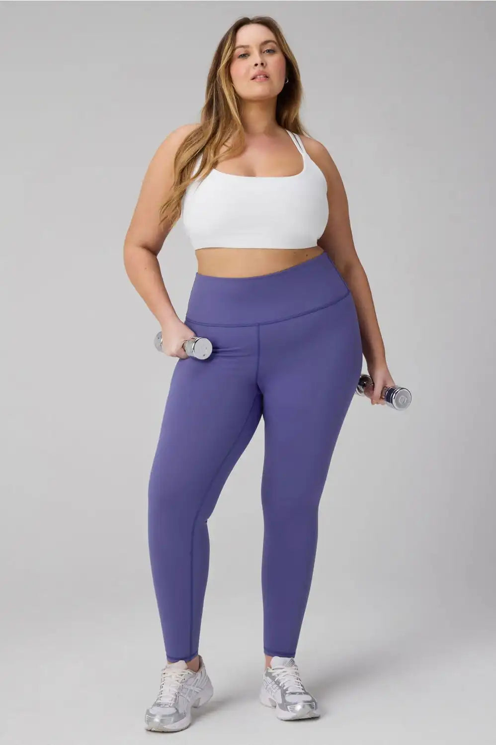 Define PowerHold® High-Waisted Legging