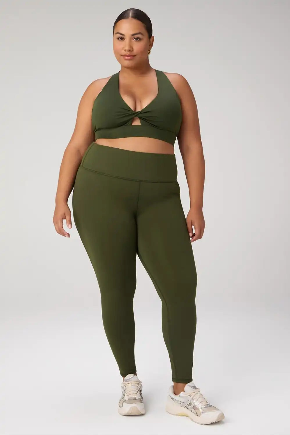 Define PowerHold® High-Waisted Legging Main image