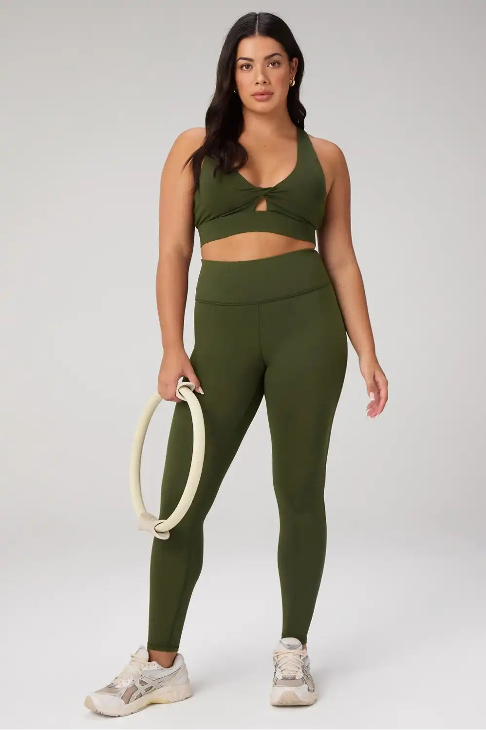 Define PowerHold® High-Waisted Legging