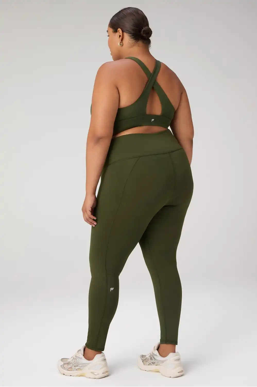 Define PowerHold® High-Waisted Legging