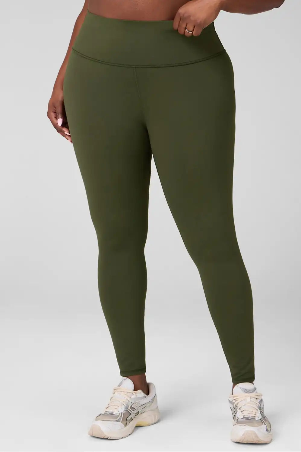 Define PowerHold® High-Waisted Legging