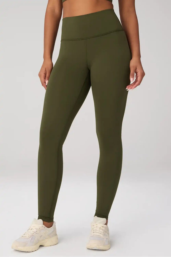 Define PowerHold® High-Waisted Legging
