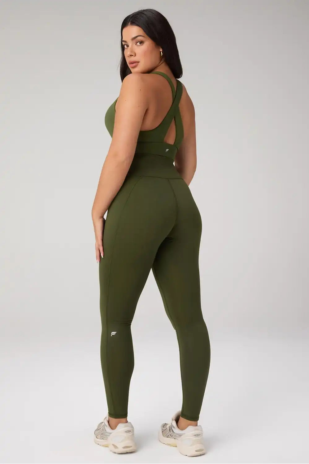 Define PowerHold® High-Waisted Legging