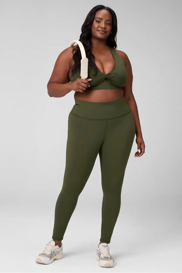 Define PowerHold® High-Waisted Legging