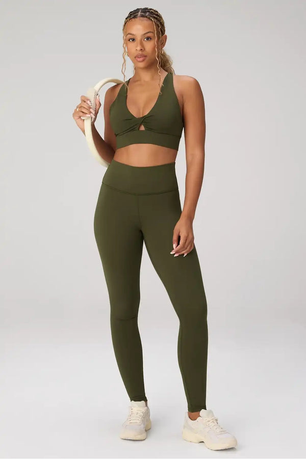 Define PowerHold® High-Waisted Legging