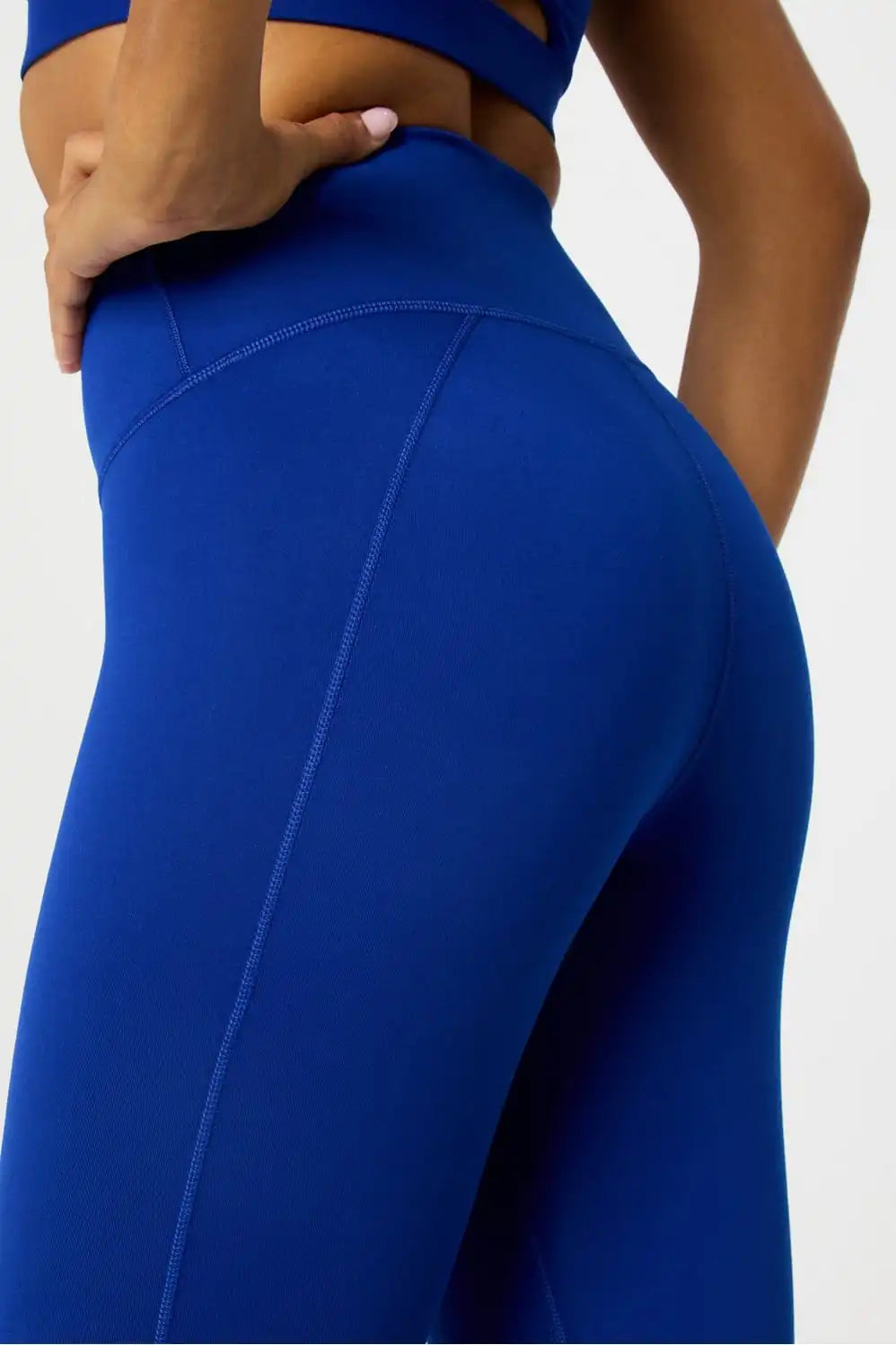 Define PowerHold® High-Waisted Legging