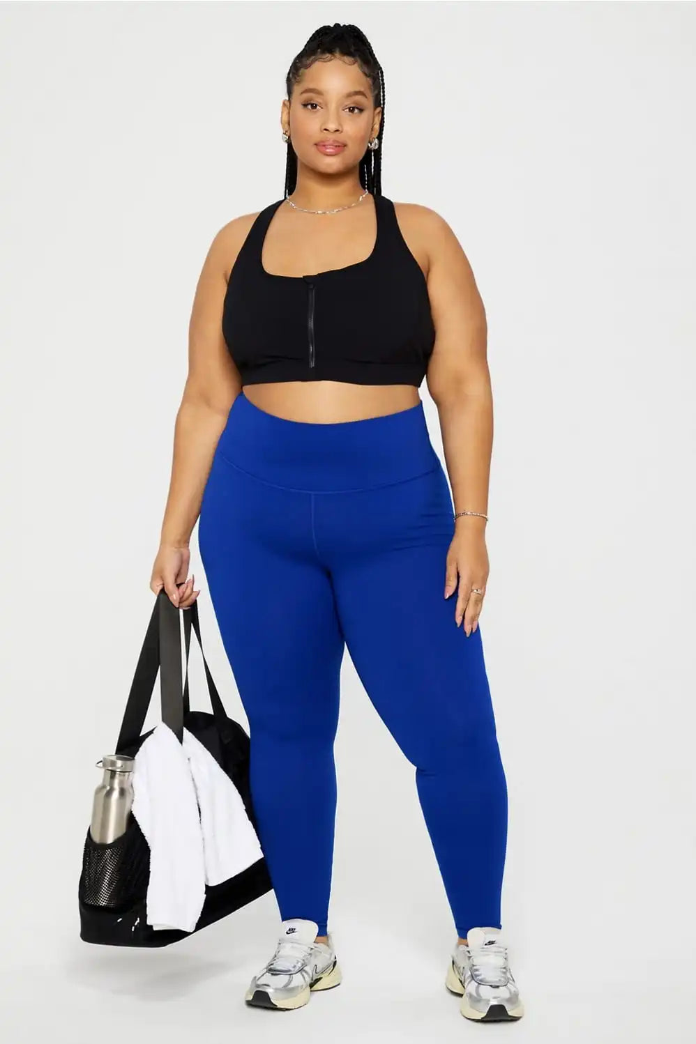 Define PowerHold® High-Waisted Legging