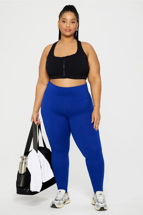 Define PowerHold® High-Waisted Legging