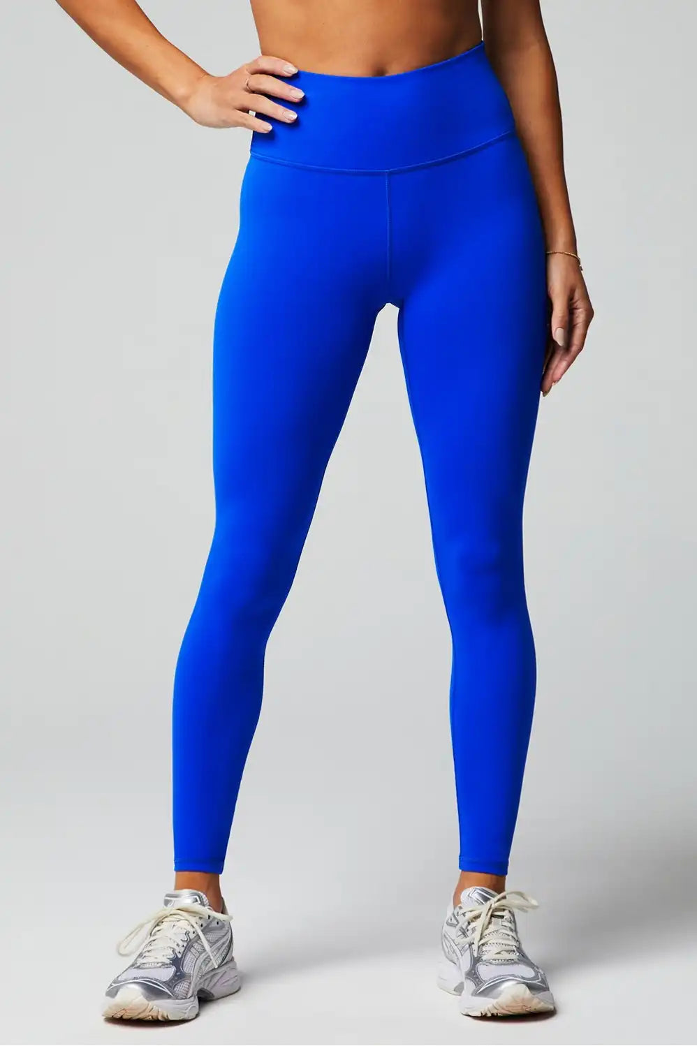 Define PowerHold® High-Waisted Legging Secondary image