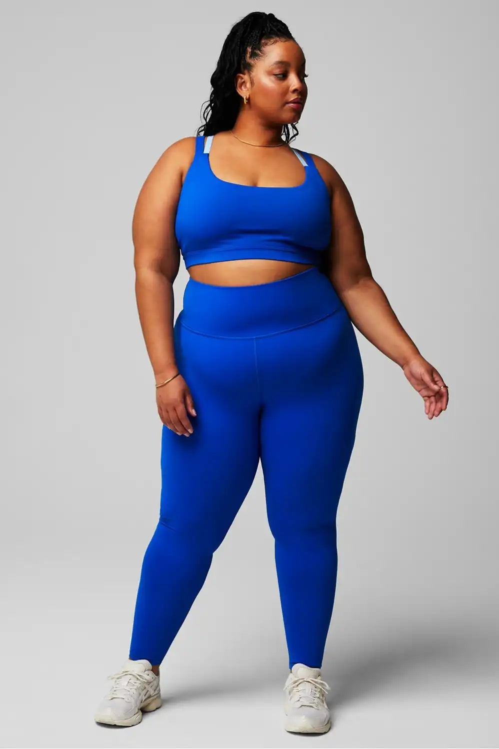 Define PowerHold® High-Waisted Legging