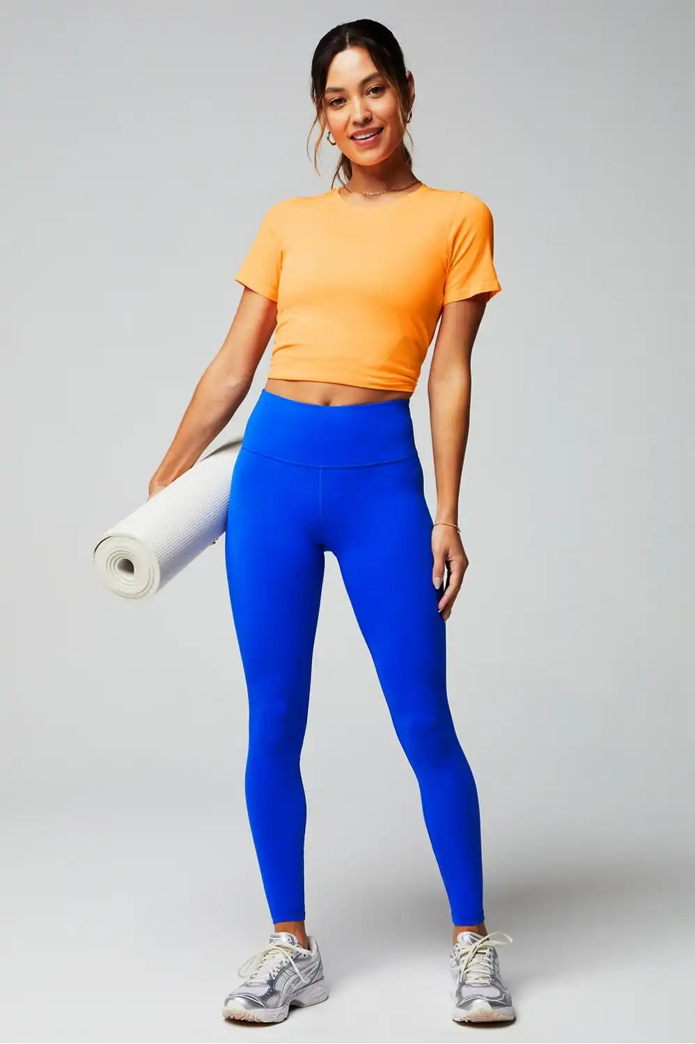 Define PowerHold® High-Waisted Legging