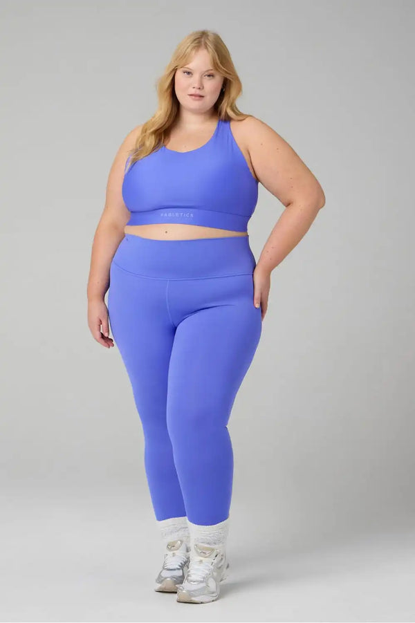 Define PowerHold® High-Waisted Legging Tall