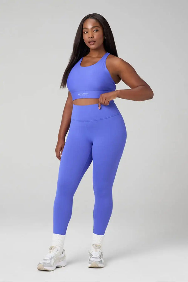Define PowerHold® High-Waisted Legging Tall